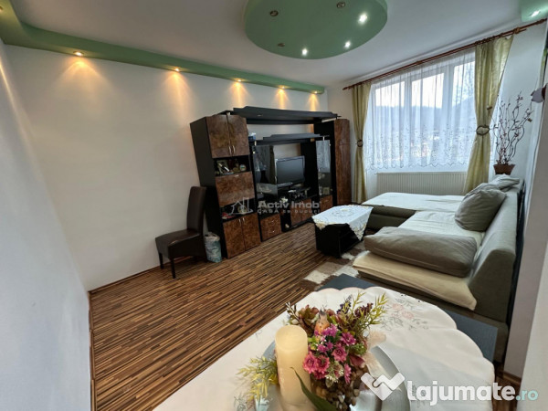 Resita, 2 Cam,Cf.1, Decom. Garaj, Marginea 