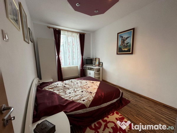 Resita, 2 Cam,Cf.1, Decom. Garaj, Marginea 