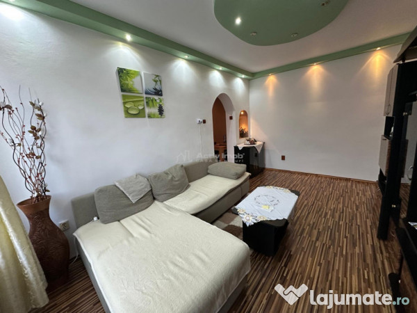 Resita, 2 Cam,Cf.1, Decom. Garaj, Marginea 