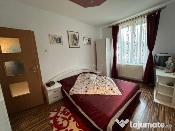 Resita, 2 Cam,Cf.1, Decom. Garaj, Marginea 