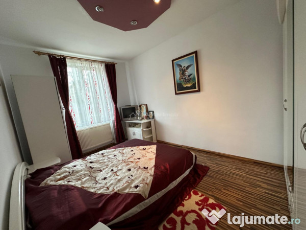 Resita, 2 Cam,Cf.1, Decom. Garaj, Marginea 