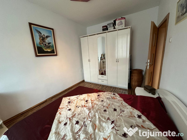 Resita, 2 Cam,Cf.1, Decom. Garaj, Marginea 