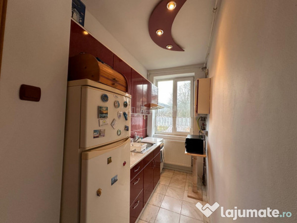 Resita, 2 Cam,Cf.1, Decom. Garaj, Marginea 