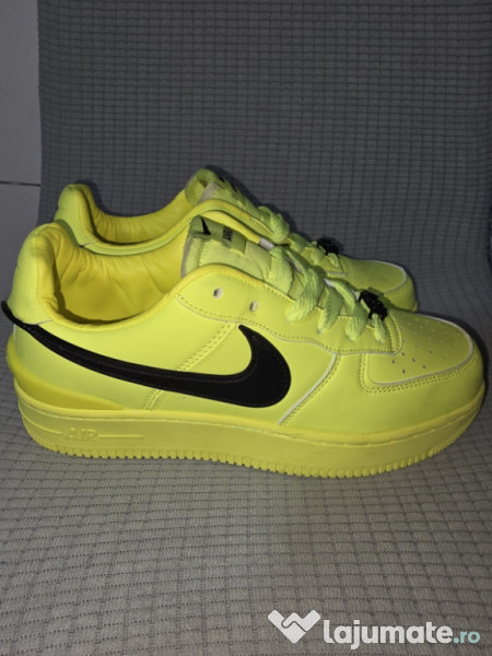 Sneakers Nike Air Force 1 Low Ambush 