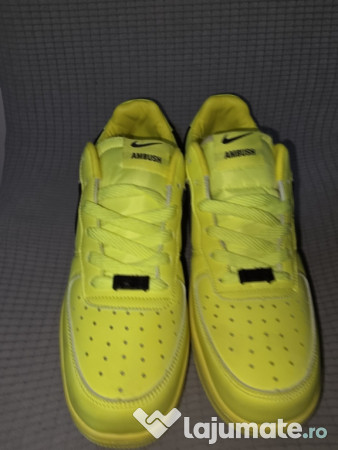 Sneakers Nike Air Force 1 Low Ambush 