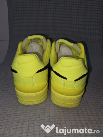 Sneakers Nike Air Force 1 Low Ambush 