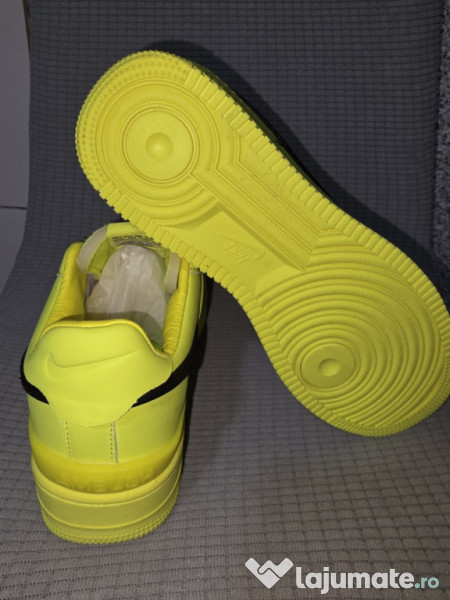 Sneakers Nike Air Force 1 Low Ambush 