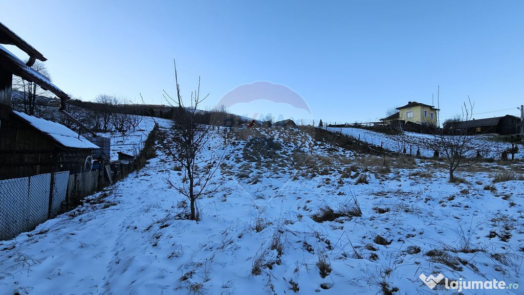 Casă / Vilă cu 6 camere, Gura Humorului, Suceava