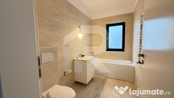 Apartament 3 camere + terasă 62mp, Nerva Traian, metrou Tim 