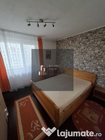 Apartament 2 camere Metrou Piata Sudului 