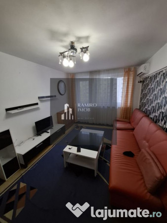 Apartament 2 camere Metrou Piata Sudului 