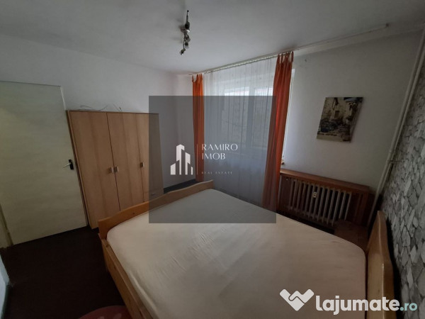 Apartament 2 camere Metrou Piata Sudului 
