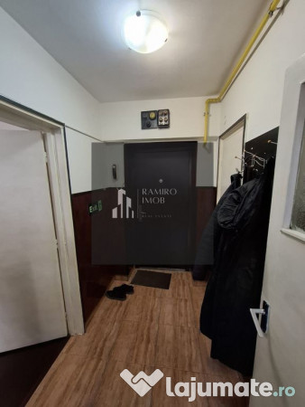 Apartament 2 camere Metrou Piata Sudului 