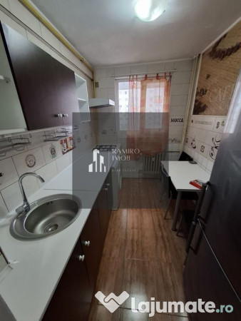 Apartament 2 camere Metrou Piata Sudului 