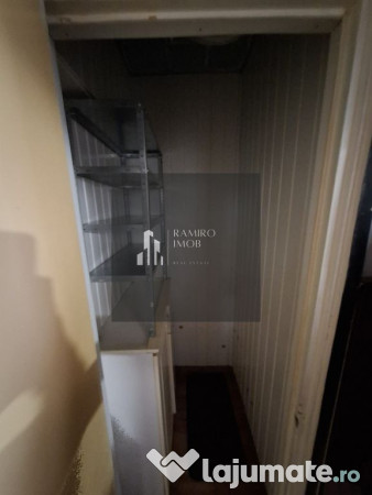 Apartament 2 camere Metrou Piata Sudului 