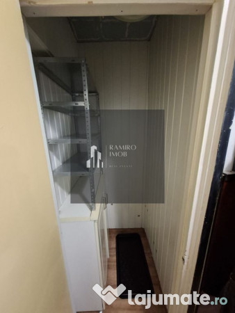 Apartament 2 camere Metrou Piata Sudului 