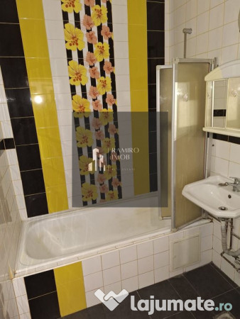 Apartament 2 camere Metrou Piata Sudului 