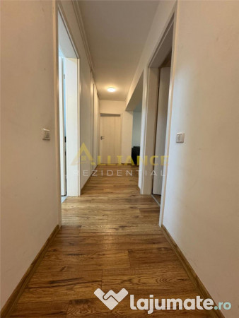 Metrou Berceni, 2 camere 61 mp cu loc de parcare 