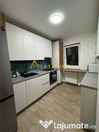 Metrou Berceni, 2 camere 61 mp cu loc de parcare 