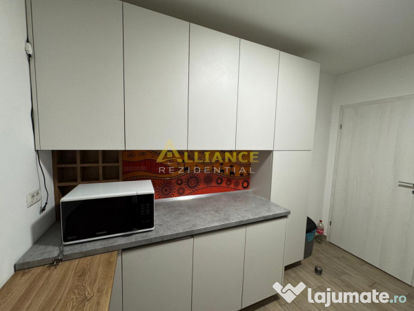 Metrou Berceni, 2 camere 61 mp cu loc de parcare 