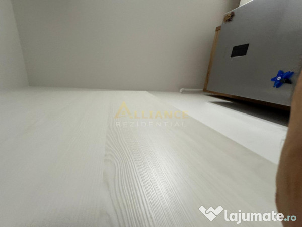 Metrou Berceni, 2 camere 61 mp cu loc de parcare 