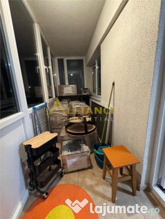 Metrou Berceni, 2 camere 61 mp cu loc de parcare 