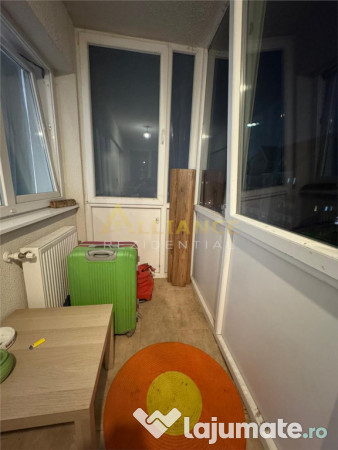 Metrou Berceni, 2 camere 61 mp cu loc de parcare 