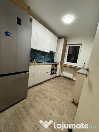 Metrou Berceni, 2 camere 61 mp cu loc de parcare 