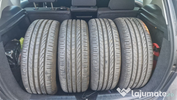 Anvelope Vara Cooper Zeon 