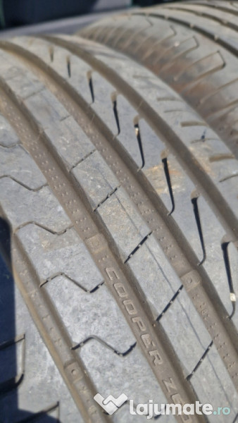 Anvelope Vara Cooper Zeon 