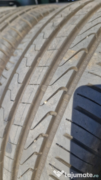 Anvelope Vara Cooper Zeon 