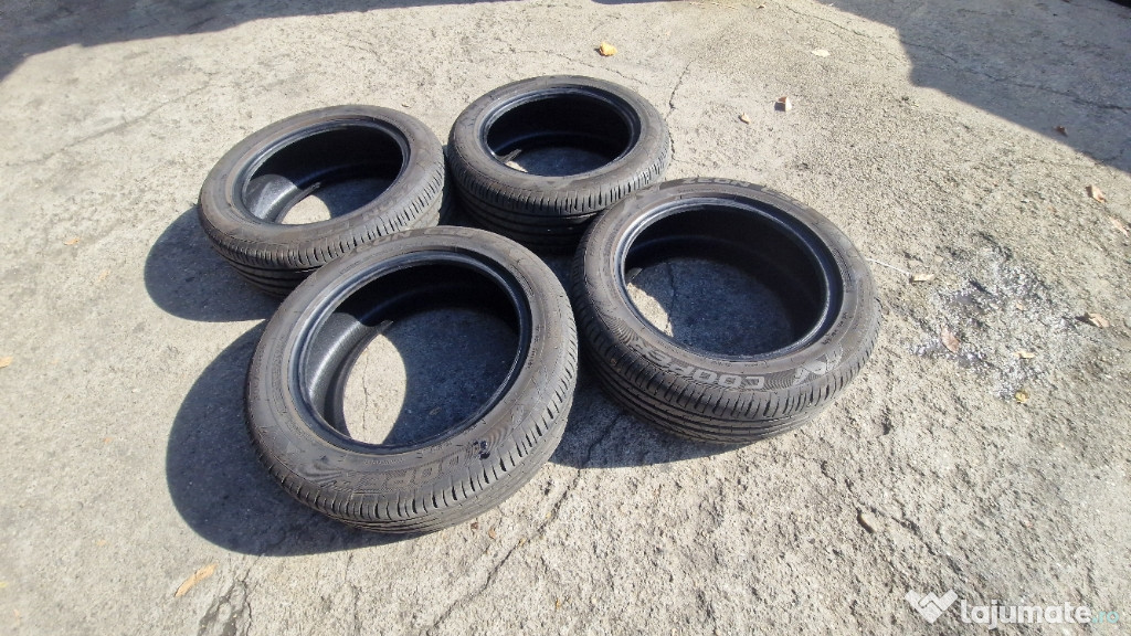 Anvelope Vara Cooper Zeon 