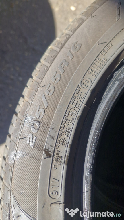 Anvelope Vara Cooper Zeon 