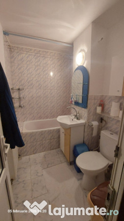 Apartament 2 camere Semidecomandat Str. Vasile Milea 2 