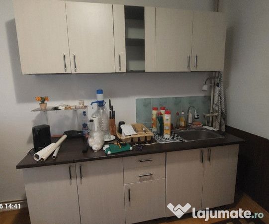 Apartament 2 camere Semidecomandat Str. Vasile Milea 2 