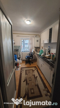 Apartament 2 camere Semidecomandat Str. Vasile Milea 2 