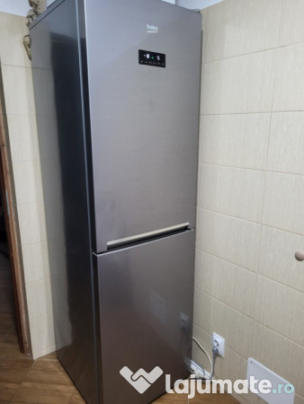 Combina frigorifica Beko 