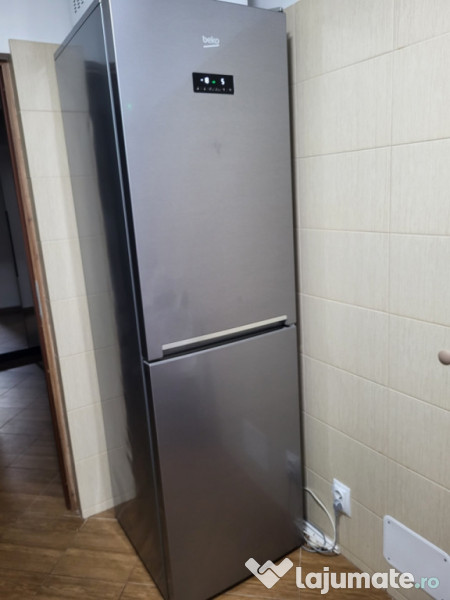 Combina frigorifica Beko 