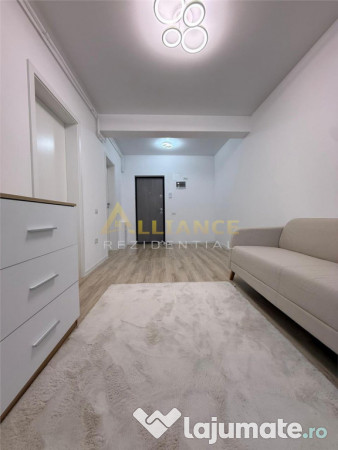 STUDIO || Strada Solstitiului | 45mp || Mobilat/Utilat