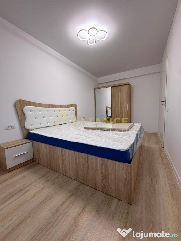 STUDIO || Strada Solstitiului | 45mp || Mobilat/Utilat