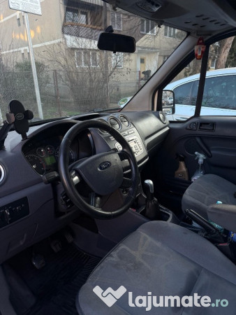 Ford Transit Connect 2012 