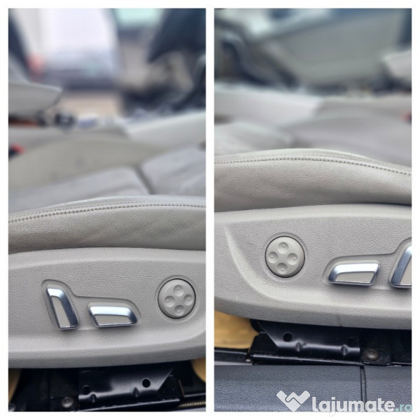 Audi A6 3.0 diesel QUATTRO EURO 6 Pachet RS Propietar 