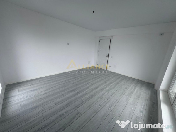 Parcul Tudor Arghezi Ap 2 Cam decomandat 