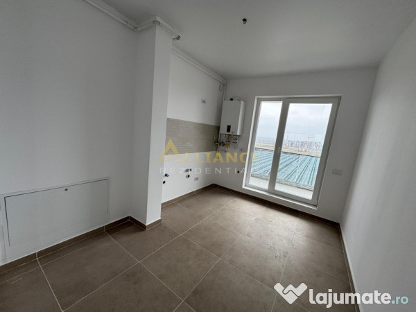 Parcul Tudor Arghezi Ap 2 Cam decomandat 