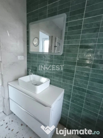 Casă Individuală 4c Valea Lupului-Iași 