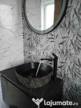 Casă Individuală 4c Valea Lupului-Iași 