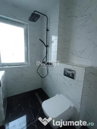 Casă Individuală 4c Valea Lupului-Iași 