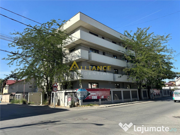 Aparatorii Patriei Ap 3 Camere Finalizat 