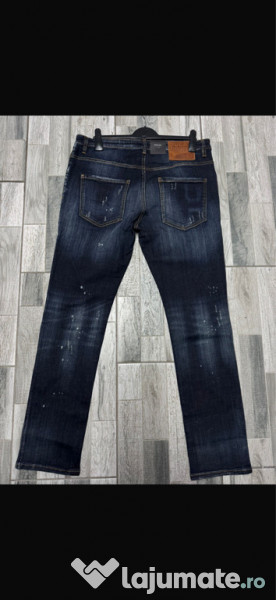 Blugi Dsquared2 barbati 