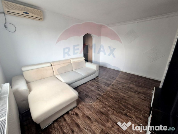 Apartament de inchiriat 2 camere | Rahova | Soseaua Salaj 